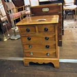 97 8358 CHEST OF DRAWERS